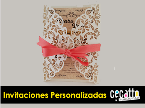 Invitaciones